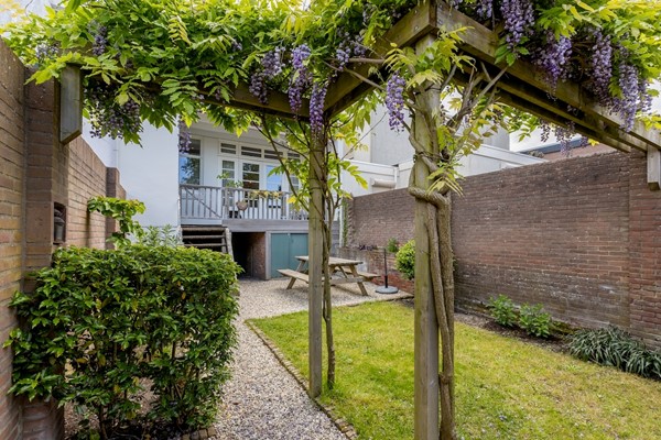 Medium property photo - Antwerpsestraatweg 436, 4625 AG Bergen op Zoom